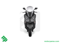 Kymco X-Town 125i CBS (6)